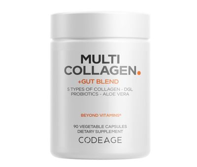 Multi Collagen+Gut Blend