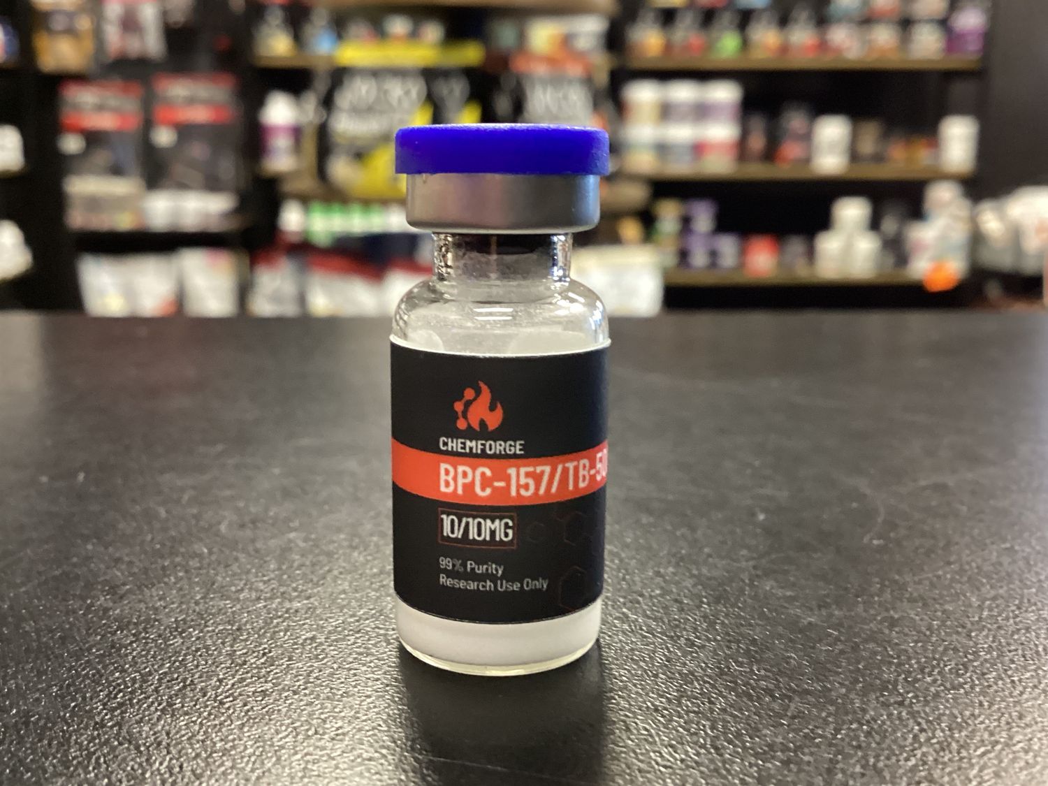 10mg BPC 157 + TB500