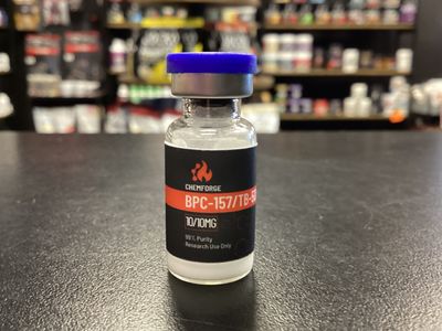 10mg BPC 157 + TB500