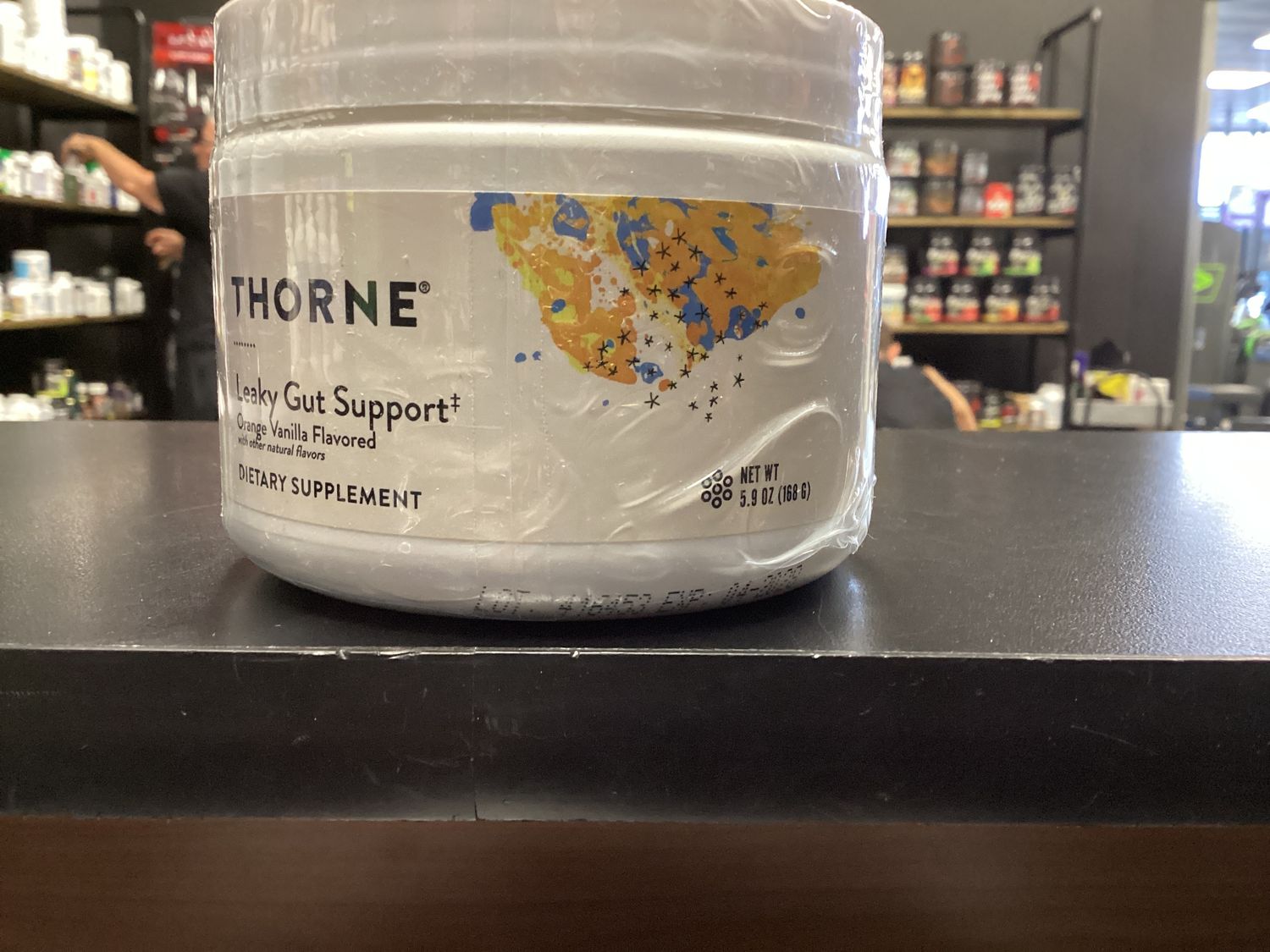 Thorne Leaky Gut Support
