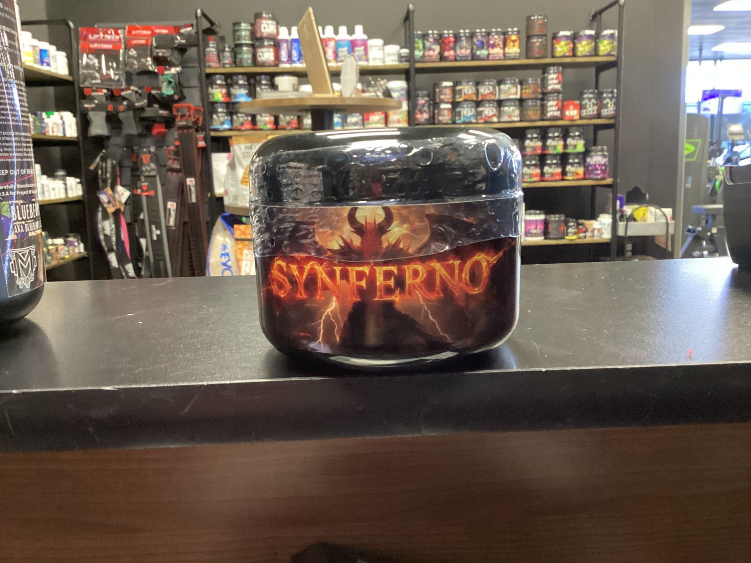 Synferno