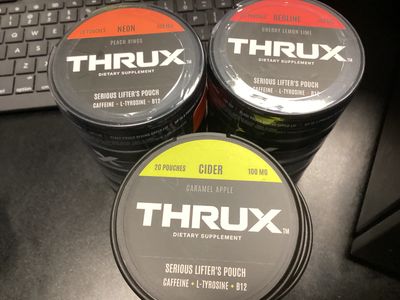 Thrux 