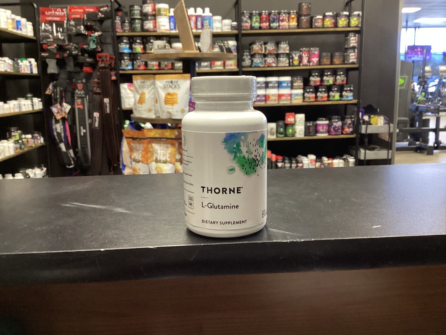 Thorne L-Glutamine