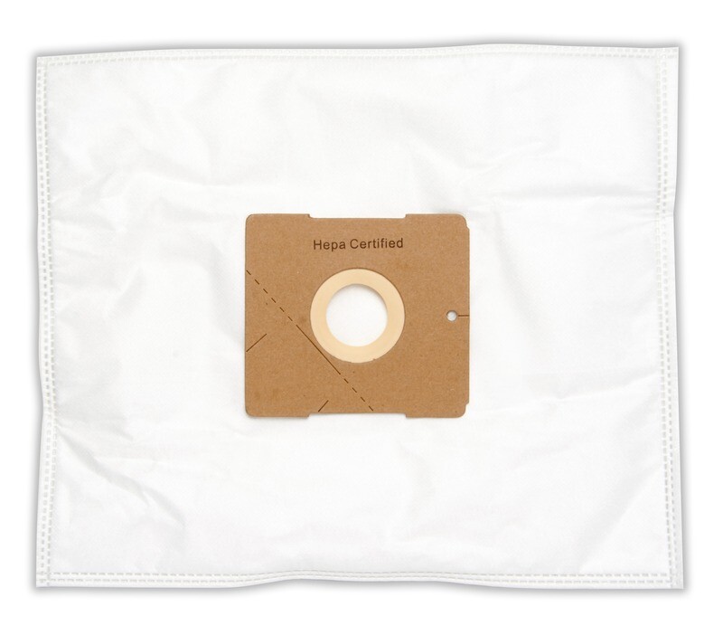 Simplicity Type Z HEPA Bag 6/pkg