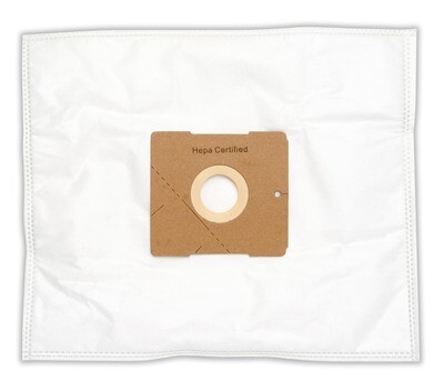 Simplicity Type Z HEPA Bag 6/pkg