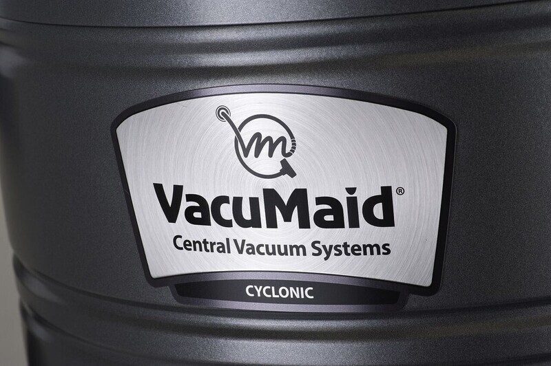 VacuMaid SR64 Filtered Power Unit