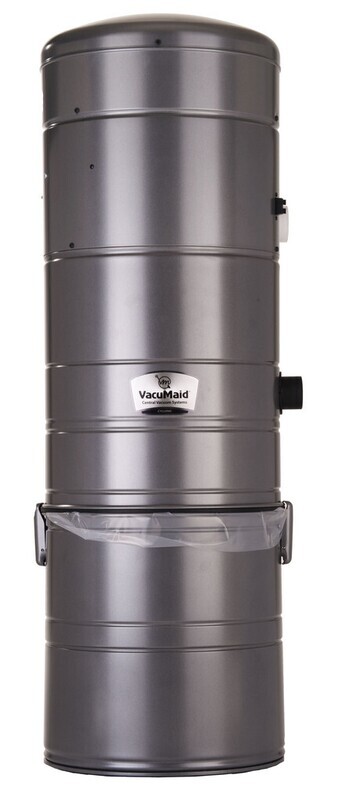 VacuMaid S2400 Cycloinc Power Unit