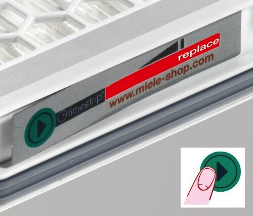 Miele SF-HA 30 HEPA Filter