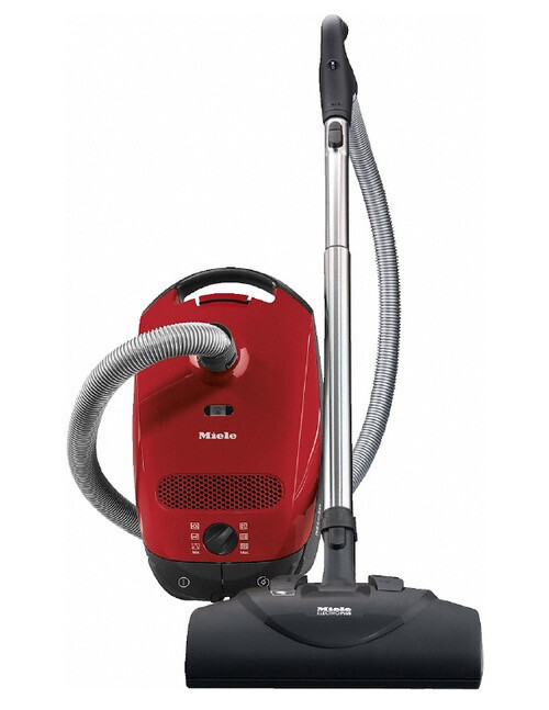 Miele Classic C1 Homecare Canister Vacuum