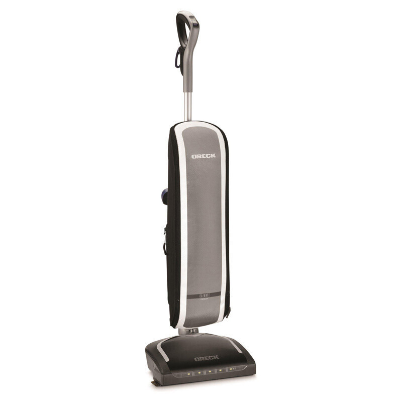 Oreck Elevate Conquer Upright Vacuum