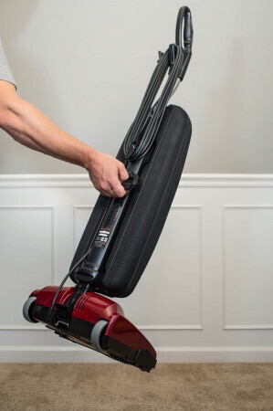 Riccar SupraLite Premium Upright Vacuum - R10P