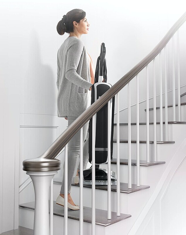 Oreck Elevate Command Upright Vacuum