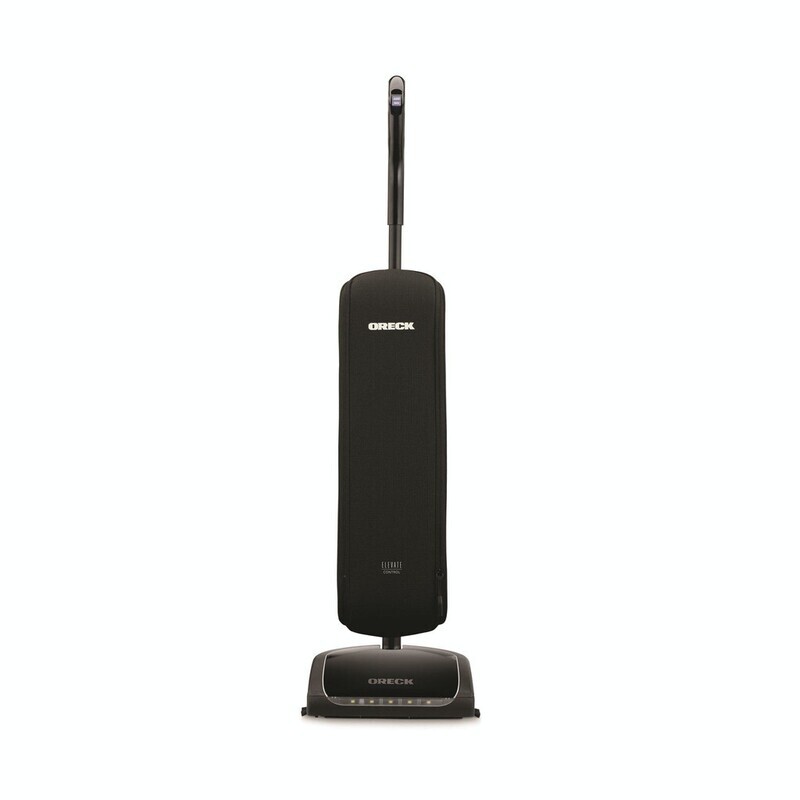 Oreck Elevate Control Upright Vacuum