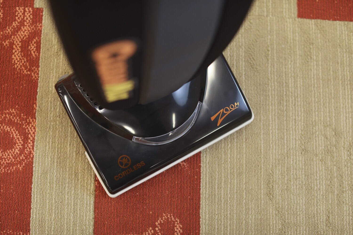 Cleanmax ZM-800 Upright Vacuum