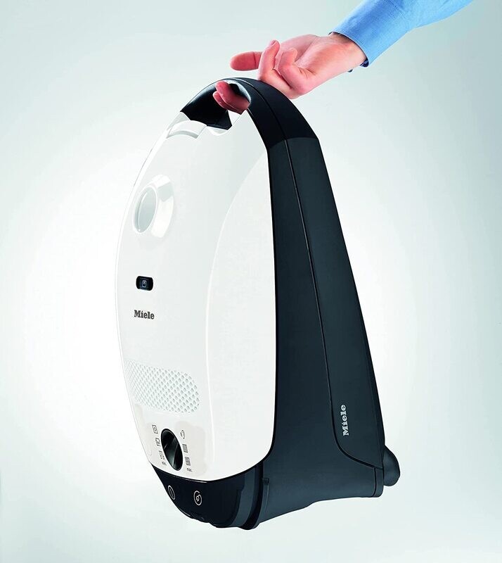 Miele Classic C1 Cat &amp; Dog Canister Vacuum