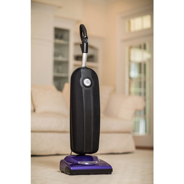 Riccar SupraLite Standard Upright Vacuum - R10S