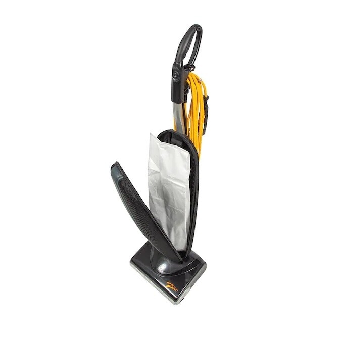 CleanMax ZM-500 Upright Vacuum