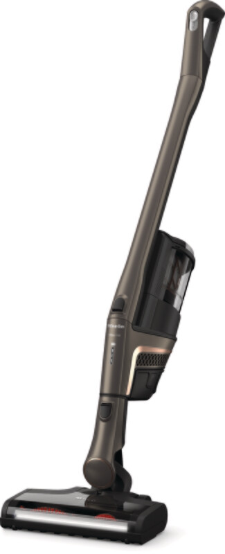 Miele TriFlex HX2 Pro - Infinity Gray