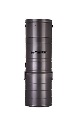 VacuMaid Builder Vacuum
