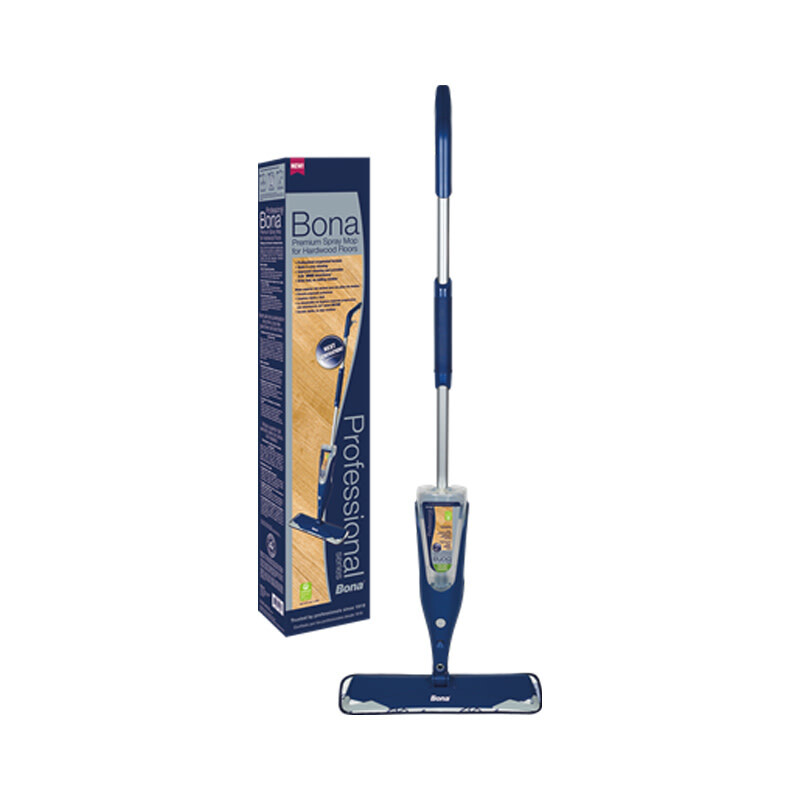 Bona Hardwood Floor Spray Mop - Pro Series