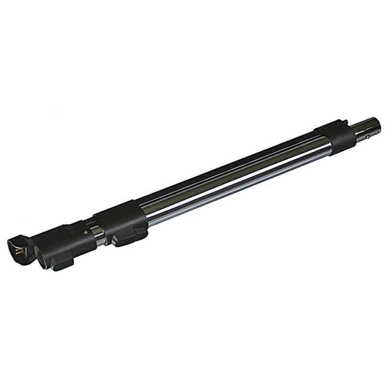 CycloVac Telescopic Wand with Integrated Cord for EBK Power Brushes