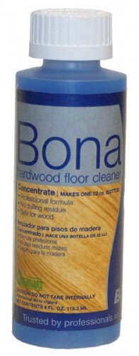 Bona Professional Wood Floor Cleaner - Concentrate
