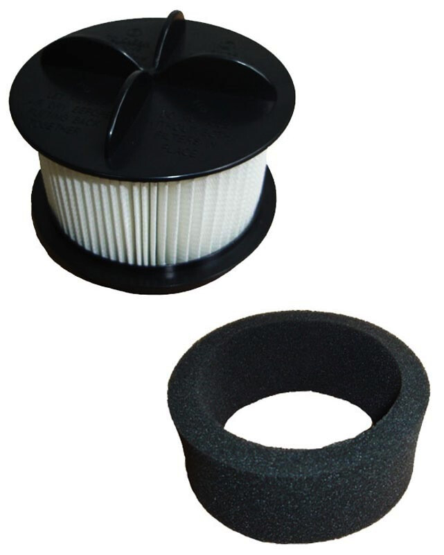 Bissell Style 9 / 10 / 12 HEPA Filter