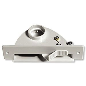 VacPan Sweep Inlet - White