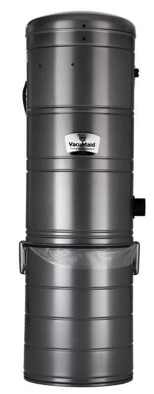 VacuMaid P112 Cyclonic Power Unit