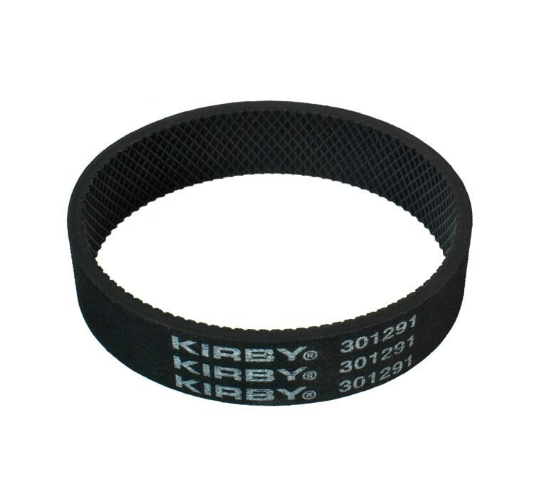 Kirby Knurled Belt