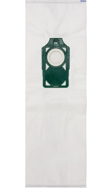 Riccar SupraLite HEPA Charcoal Bags - 6/pkg