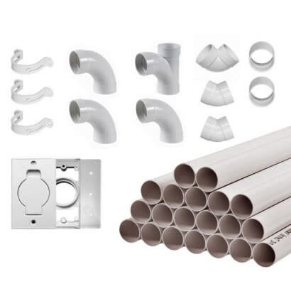 Installation Kit Builder