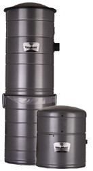VacuMaid S1660 Cyclonic Power Unit