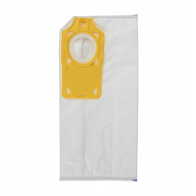 Riccar Radiance 40 Series HEPA Bags 6/pkg