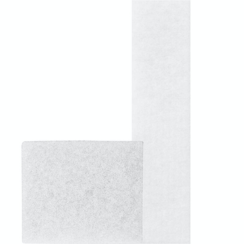 Riccar R25S Electrostatic Filter Set