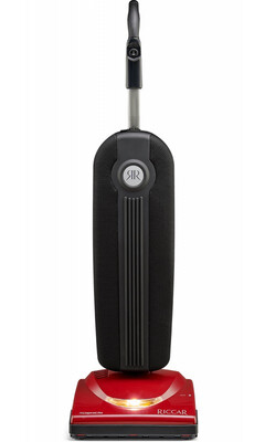 Riccar R10P SupraLite Premium Upright Vacuum