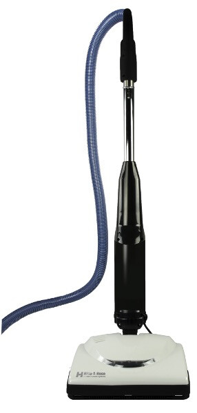Hide A Hose Volt Cordless Power Nozzle