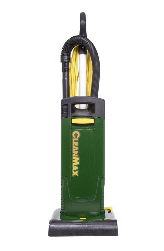 CleanMax Pro CMP-5T Upright Commercial Vacuum