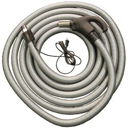 1 3/8&quot; 35&#39; SlimFit Hose with 8&#39; Cord