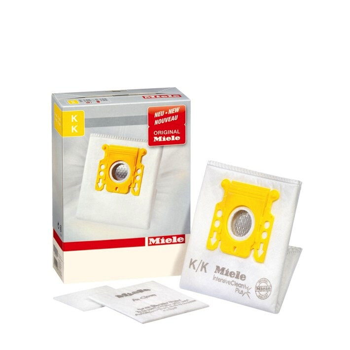 Miele AirClean KK Bag 5/pkg