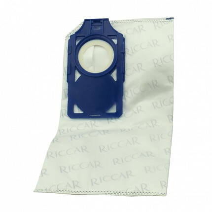 Riccar & Simplicity 30 Series HEPA Bags - 6/pkg