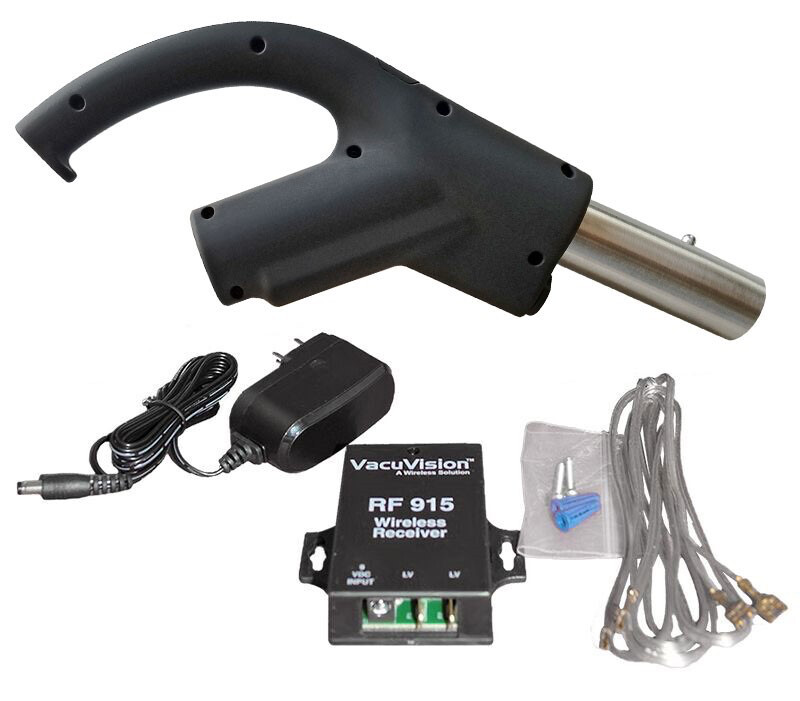 Hide A Hose RF Handle Kit