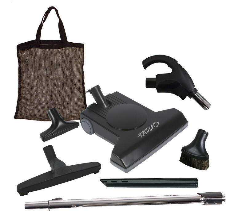 Hide A Hose Accessory Kit with Standard Handle