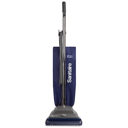 Sanitaire S635A Professional Upright Vacuum