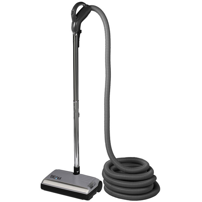 Beam Rugmaster Plus Attachment Set with 30&#39; Hose