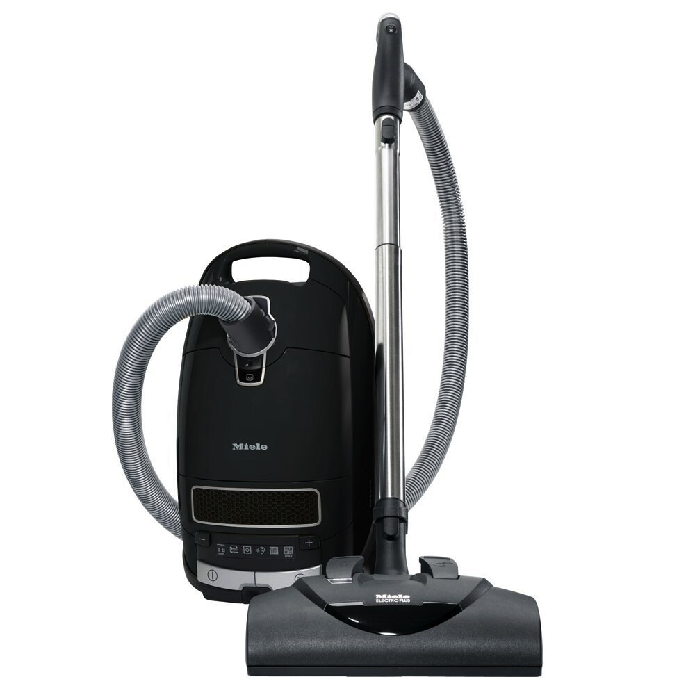 Miele Complete C3 Kona Canister Vacuum