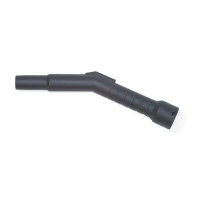 Plastic Curved Wand