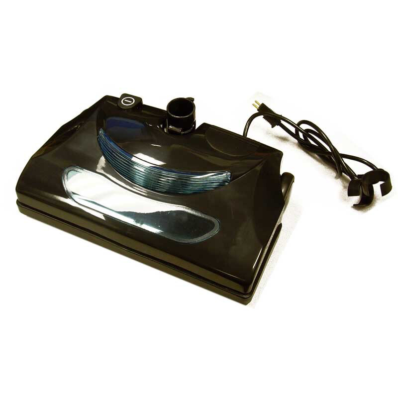 Standard Electric Power Brush - Black