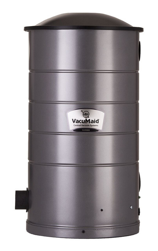 VacuMaid SR36 Bagged Power Unit