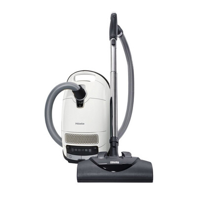Miele Complete C3 Cat &amp; Dog Canister Vacuum